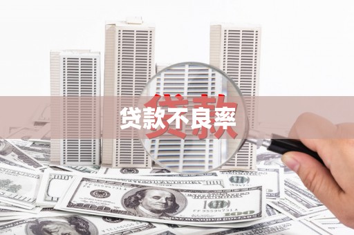 山东贷款不良率