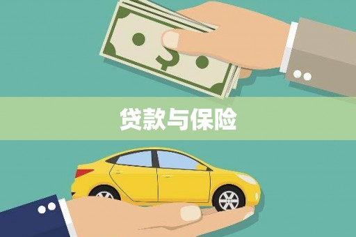 山东贷款与保险