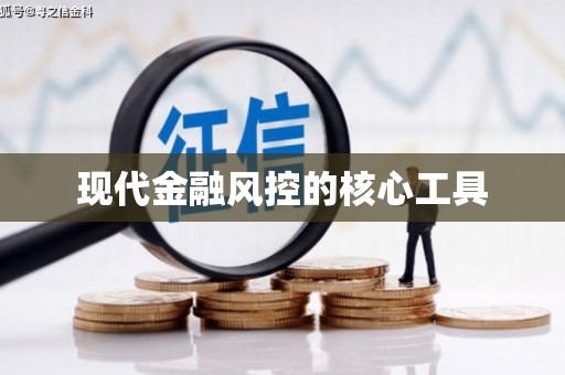 山东现代金融风控的核心工具