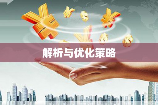 山东解析与优化策略