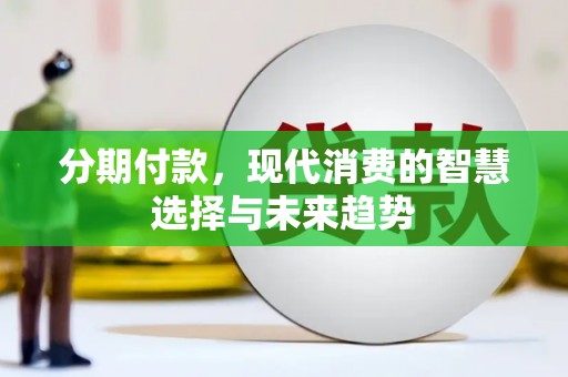 山东分期付款，现代消费的智慧选择与未来趋势