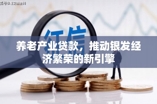 山东养老产业贷款，推动银发经济繁荣的新引擎