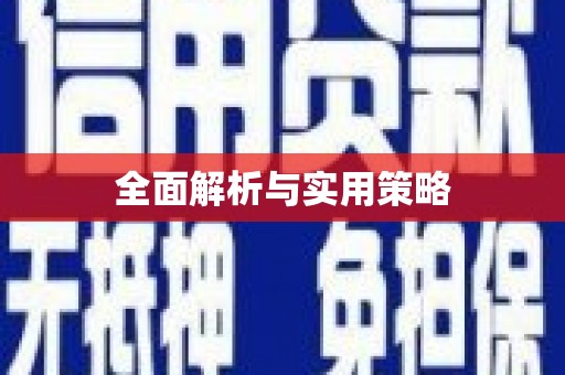 山东全面解析与实用策略