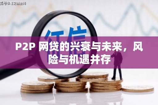 山东P2P 网贷的兴衰与未来，风险与机遇并存