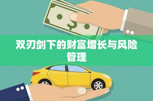 山东双刃剑下的财富增长与风险管理