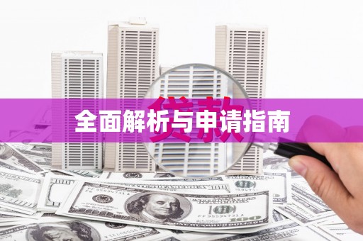 山东全面解析与申请指南