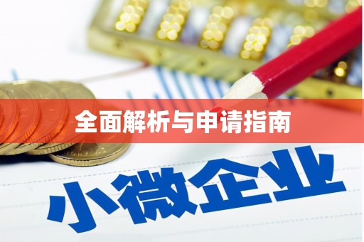 山东全面解析与申请指南