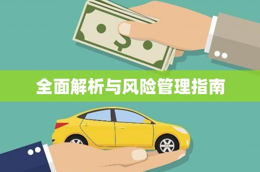 山东全面解析与风险管理指南