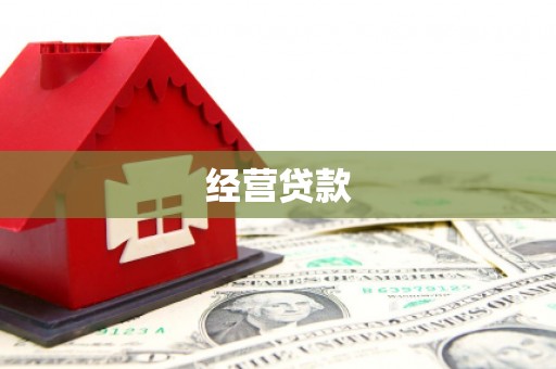 山东经营贷款