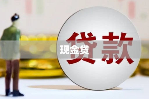 山东现金贷